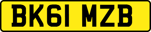 BK61MZB