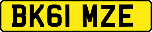 BK61MZE