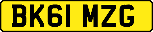 BK61MZG