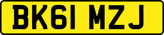 BK61MZJ