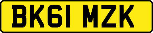BK61MZK