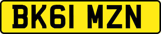 BK61MZN