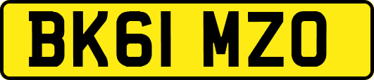 BK61MZO