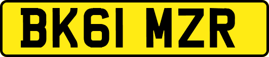 BK61MZR
