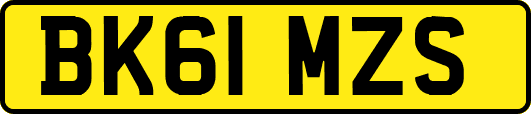 BK61MZS