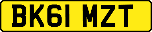 BK61MZT