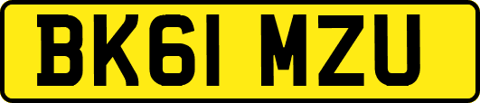 BK61MZU