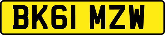 BK61MZW