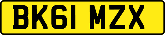 BK61MZX