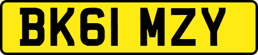 BK61MZY
