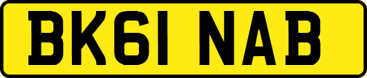 BK61NAB
