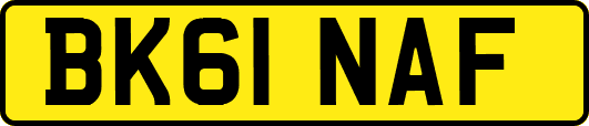 BK61NAF
