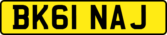 BK61NAJ