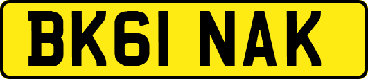 BK61NAK