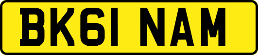 BK61NAM