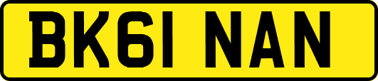 BK61NAN