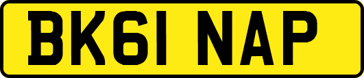 BK61NAP