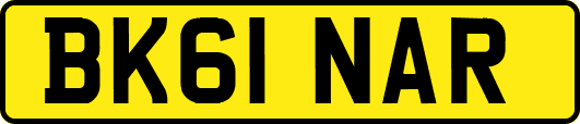BK61NAR