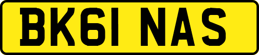 BK61NAS