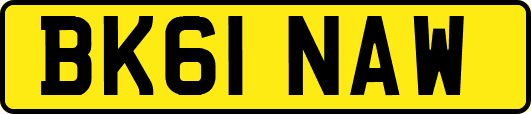 BK61NAW