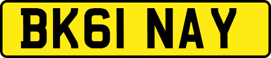BK61NAY