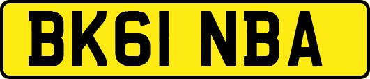 BK61NBA