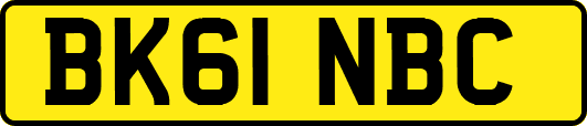 BK61NBC