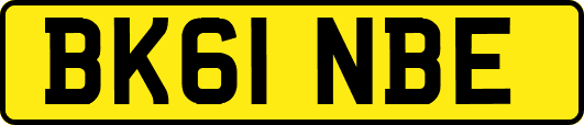 BK61NBE