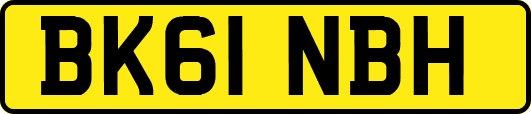 BK61NBH