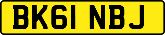 BK61NBJ