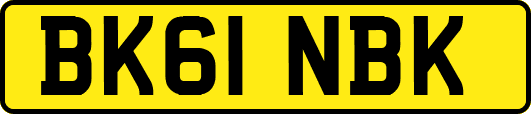 BK61NBK