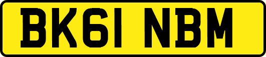 BK61NBM