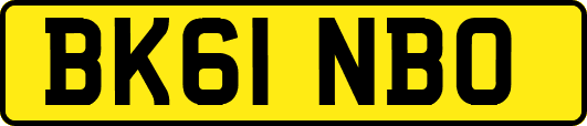 BK61NBO