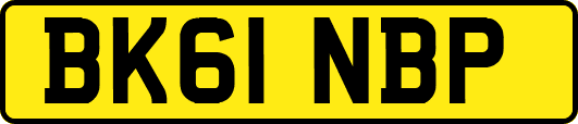 BK61NBP