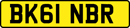 BK61NBR