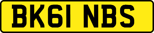 BK61NBS