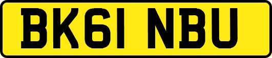 BK61NBU