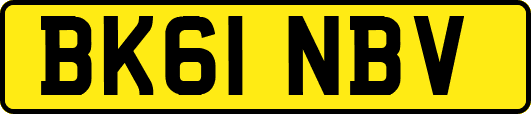 BK61NBV