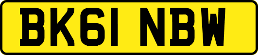 BK61NBW