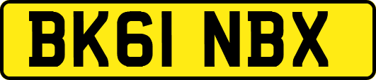 BK61NBX
