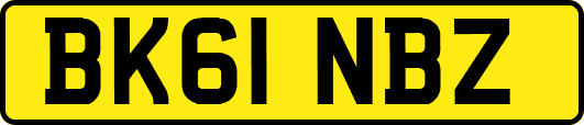 BK61NBZ