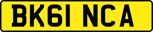 BK61NCA