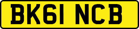 BK61NCB