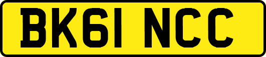 BK61NCC