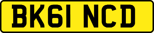 BK61NCD