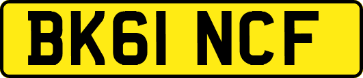 BK61NCF