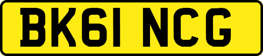 BK61NCG