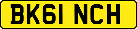 BK61NCH