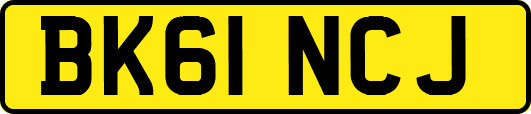 BK61NCJ