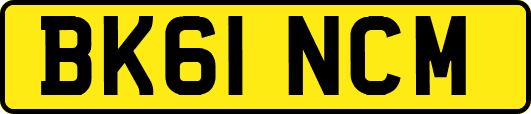 BK61NCM